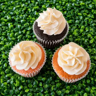 Keto Cupcake