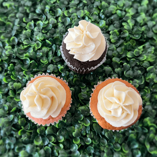 Keto Cupcake